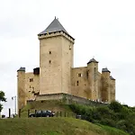 La Maison Bayle Mauvezin (Hautes-Pyrenees)