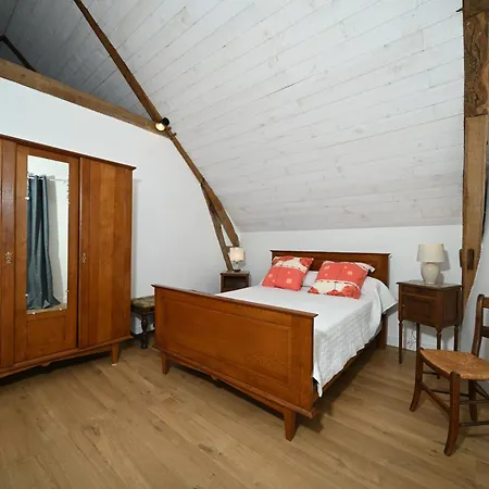 בית נופש La Maison Bayle