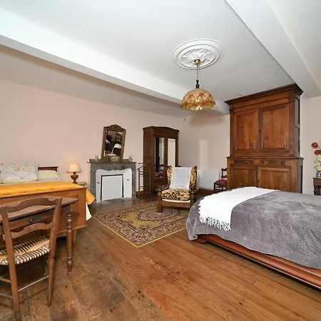 La Maison Bayle בית נופש Mauvezin (Hautes-Pyrenees)