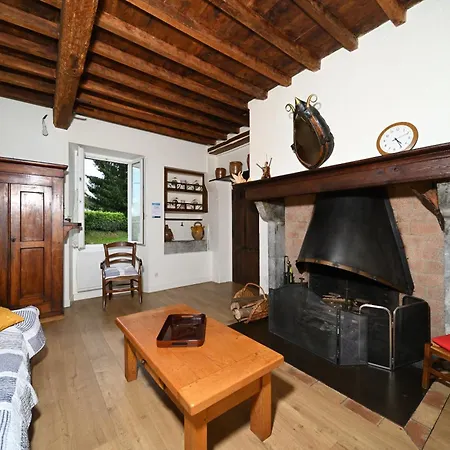 La Maison Bayle Mauvezin (Hautes-Pyrenees)