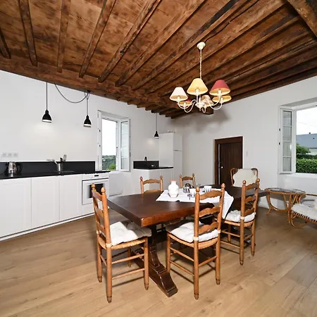 La Maison Bayle * Mauvezin (Hautes-Pyrenees)