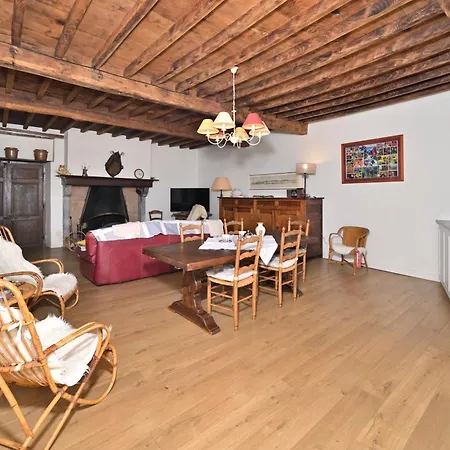 La Maison Bayle Holiday home *