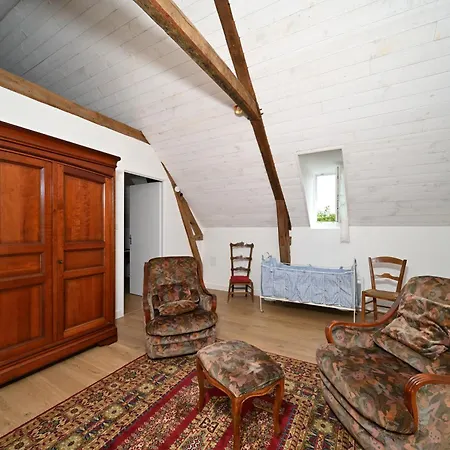 La Maison Bayle Mauvezin (Hautes-Pyrenees)