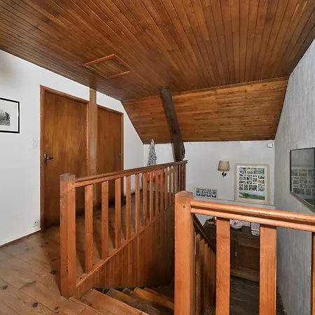 בית נופש La Maison Bayle Mauvezin (Hautes-Pyrenees)