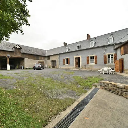 בית נופש La Maison Bayle *