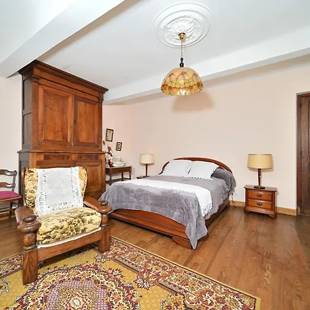 La Maison Bayle Mauvezin (Hautes-Pyrenees)