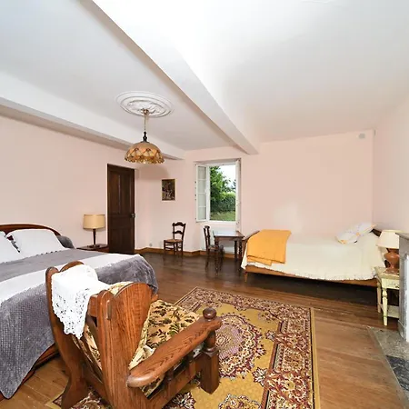 La Maison Bayle * Mauvezin (Hautes-Pyrenees)
