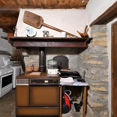 La Maison Bayle Mauvezin (Hautes-Pyrenees)