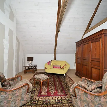 La Maison Bayle Semesterbostad Mauvezin (Hautes-Pyrenees)