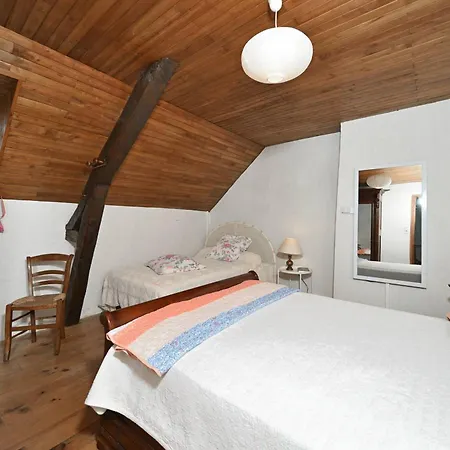 La Maison Bayle Mauvezin (Hautes-Pyrenees)