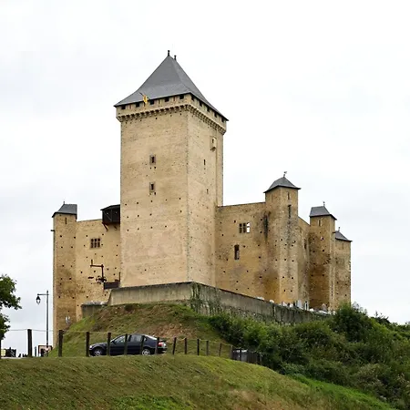 La Maison Bayle Mauvezin (Hautes-Pyrenees)